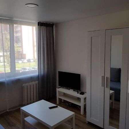 Akropolis Apartment For You Kłajpeda Zewnętrze zdjęcie