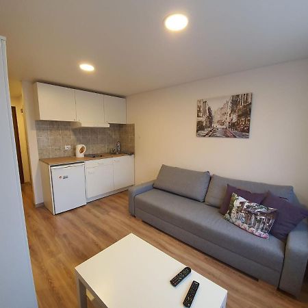 Akropolis Apartment For You Kłajpeda Zewnętrze zdjęcie