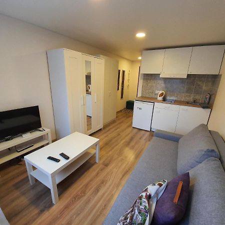 Akropolis Apartment For You Kłajpeda Zewnętrze zdjęcie