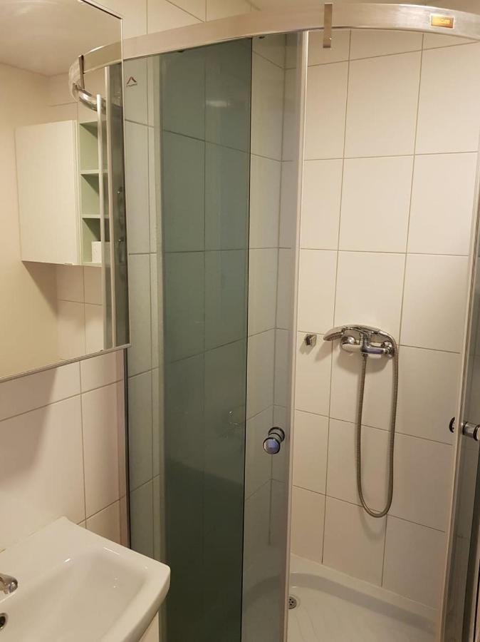 Akropolis Apartment For You Kłajpeda Zewnętrze zdjęcie