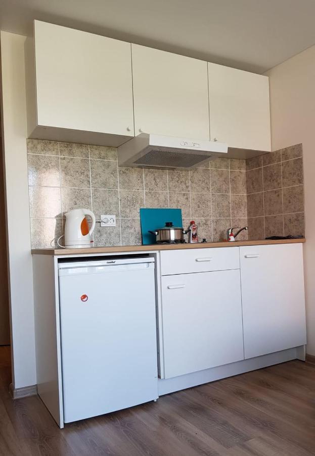Akropolis Apartment For You Kłajpeda Zewnętrze zdjęcie